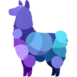 Llamina, the Llaminate mascot